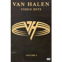 Van Halen - Video Hits Vol. 1