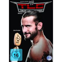 WWE - TLC 2011 (Tables, Ladders & Chairs 2011)