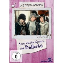 Neues von den Kindern aus Bullerbü