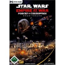 Star Wars - Empire at War: Forces of Corruption (Add-on)