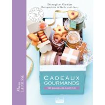 Cadeaux gourmands : 30 douceurs à offrir