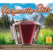 Harmonika-Hits