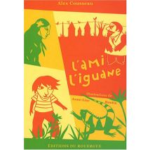 L'ami l'iguane