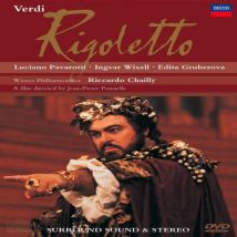 Verdi - Rigoletto