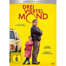 Dreiviertelmond