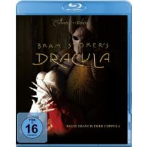 Bram Stoker's Dracula - Thrill Edition [Blu-ray]