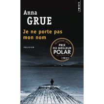 Je ne porte pas mon nom