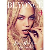 Beyonce - Live at Roseland