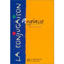 La conjugaison anglaise (La Conjuguaison)