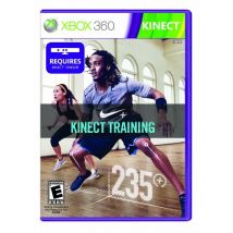 Nike + Kinect Training Nla