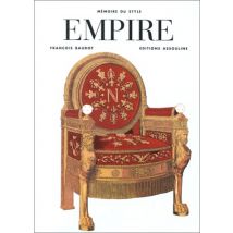Style Empire (Mémoires)
