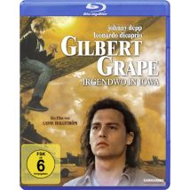 Gilbert Grape [Blu-ray]