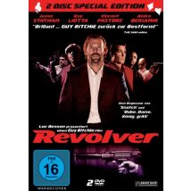Revolver - Special Edition [2 DVDs]