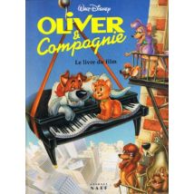 OLIVER ET COMPAGNIE (Edito - G.Naef)