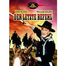 Der letzte Befehl