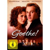 Goethe!