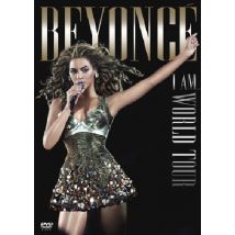 I AM...World Tour