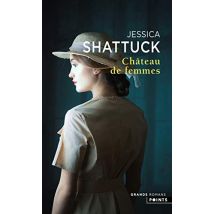 Château de femmes (Points grands romans)