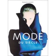 Mode du siècle