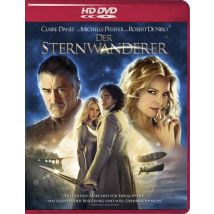 Der Sternwanderer [HD DVD]