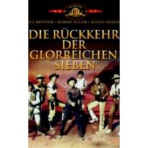Die Rückkehr der glorreichen Sieben