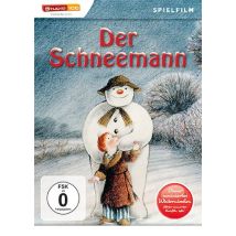 Der Schneemann