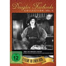 Douglas Fairbanks Collection 2