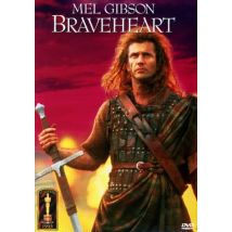 Braveheart (Special Edition, 2 DVDs)