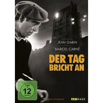 Der Tag bricht an