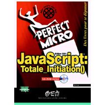 JAVASCRIPT TOTALE INITIATION