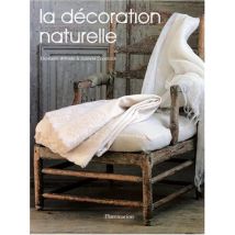 La décoration naturelle