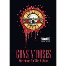 Guns N' Roses - Welcome to the Videos