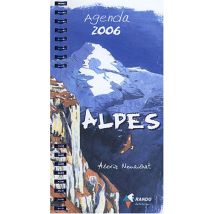 Agenda Alpes 2006