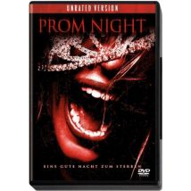 Prom Night - Eine gute Nacht zum Sterben (Unrated Version)