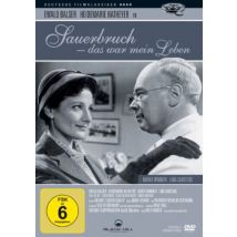 Sauerbruch - Das war mein Leben