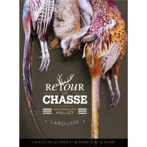 Retour de chasse