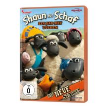 Shaun das Schaf - Ein Bad mit Tücken (Die neue Staffel)