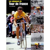 Les vainqueurs du Tour de France (1DVD)