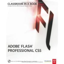Adobe Flash Professional CS5 (1Cédérom)