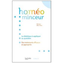 Homéo minceur