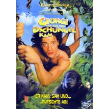 George, der aus dem Dschungel kam