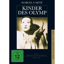 Kinder des Olymp