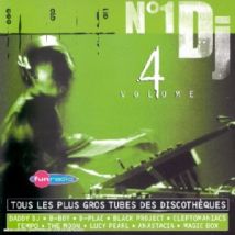 No.1 DJ Vol.4