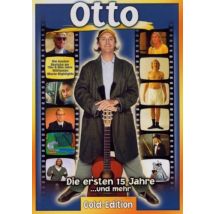 Otto - Die ersten 15 Jahre und mehr! (Goldedition)
