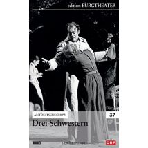 Drei Schwestern (Akademietheater Wien 1976)