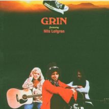 Grin (Incl.Bonustracks)