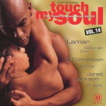 Touch My Soul - The Finest Of Black Music Vol. 14