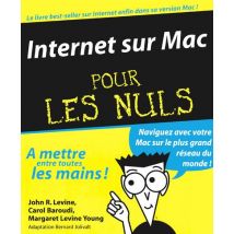 Internet sur Mac pour les Nuls