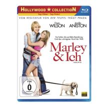 Marley & Ich [Blu-ray]