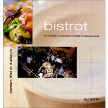 Bistrot (Hachette Pratique)